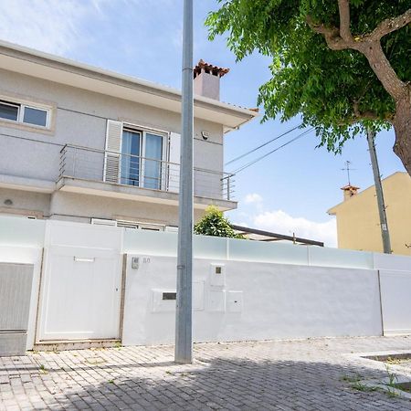 Villa Amor Perfeito Vila do Conde Exterior photo