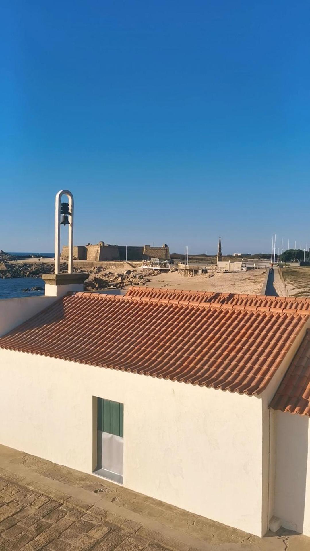Villa Amor Perfeito Vila do Conde Exterior photo