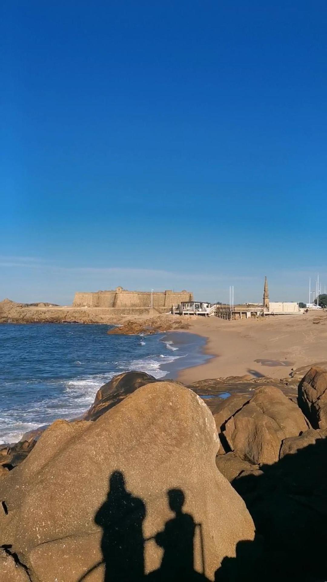 Villa Amor Perfeito Vila do Conde Exterior photo